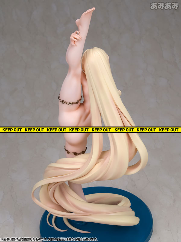 Daiki Kougyou Flower Fairy Maria Bernhardt Complete Figure image 23