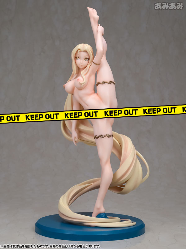 Daiki Kougyou Flower Fairy Maria Bernhardt Complete Figure image 25