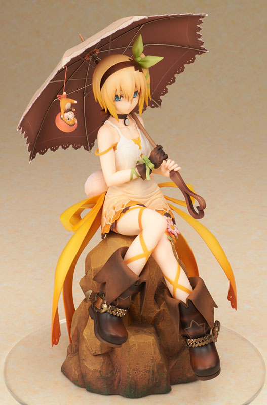 AmiAmi [Character & Hobby Shop] | Tales of Zestiria - Edna 1/8