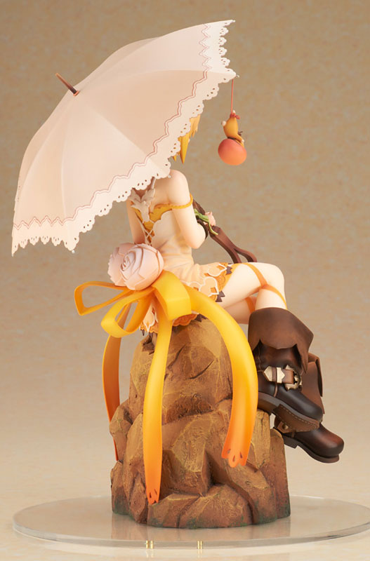 AmiAmi [Character & Hobby Shop] | Tales of Zestiria - Edna 1/8