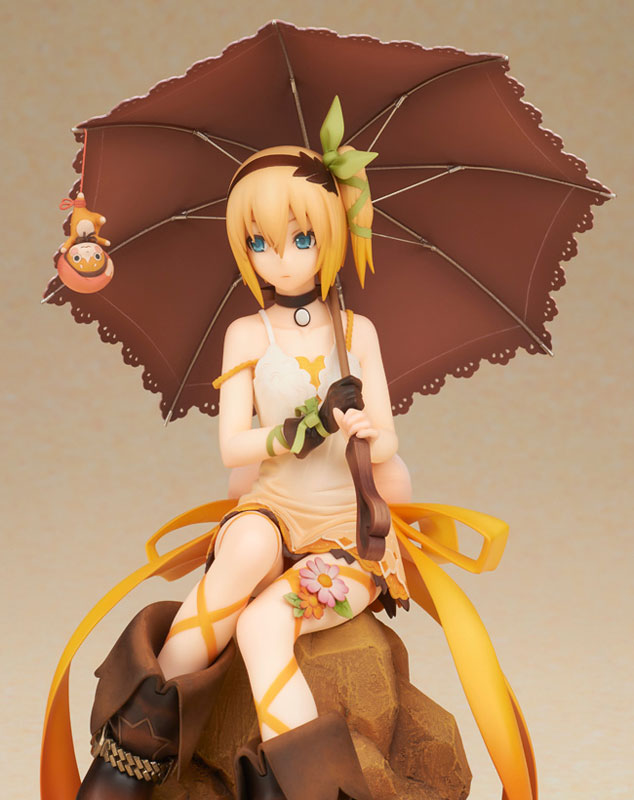 AmiAmi [Character & Hobby Shop] | Tales of Zestiria - Edna 1/8