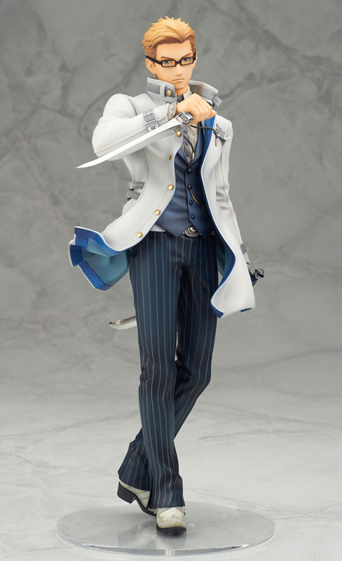 AmiAmi [Character & Hobby Shop] | Tales of Xillia 2 - Julius Will