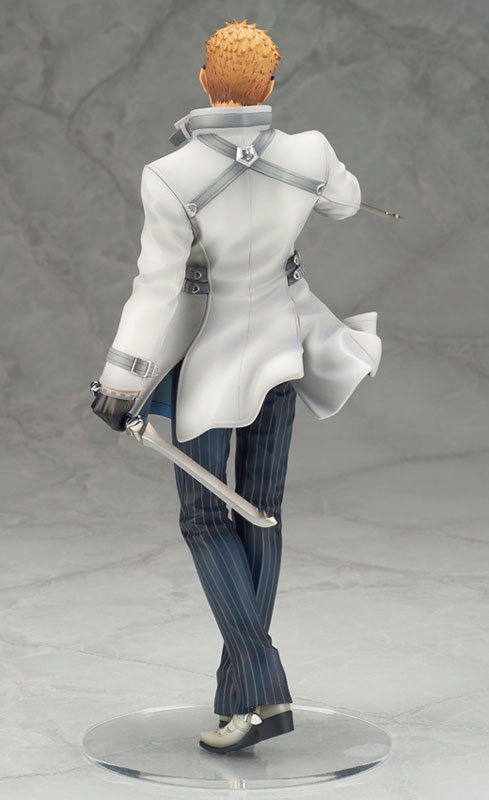 AmiAmi [Character & Hobby Shop] | Tales of Xillia 2 - Julius Will