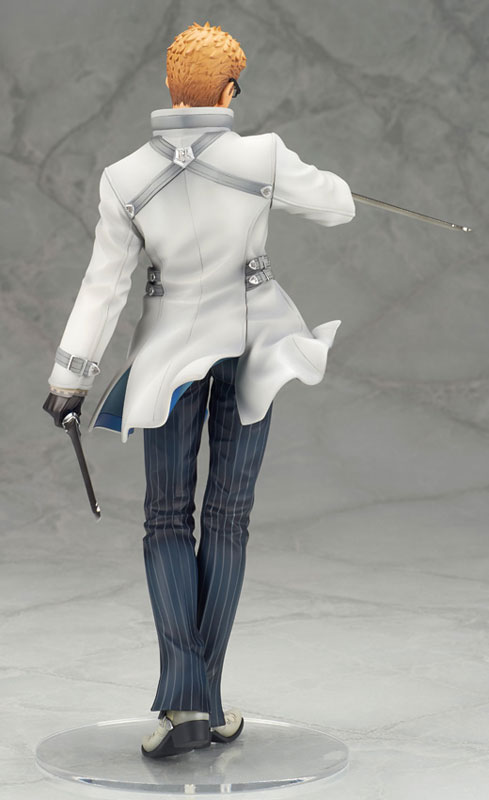 AmiAmi [Character & Hobby Shop] | Tales of Xillia 2 - Julius Will