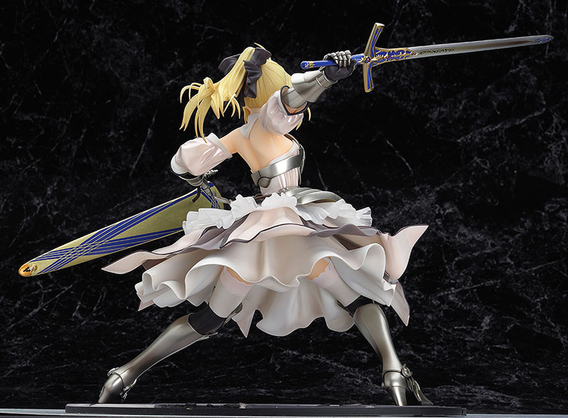 POP UP PARADE Fate/stay night -Heaven's Feel- Saber Alter