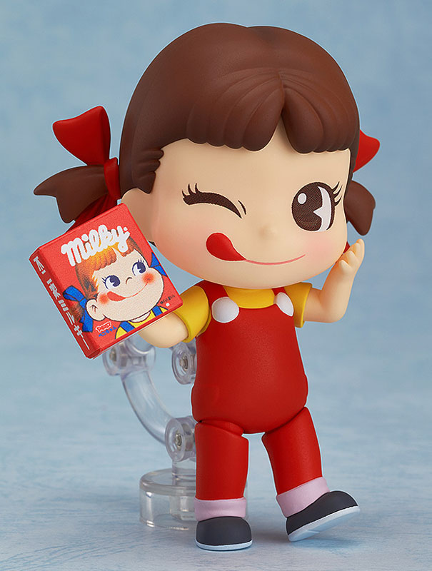 ANA & FUJIYA Peko Poko フィギュアセット RARE Peko chan & Poko chan Figure doll SET Exclusive Fujiya