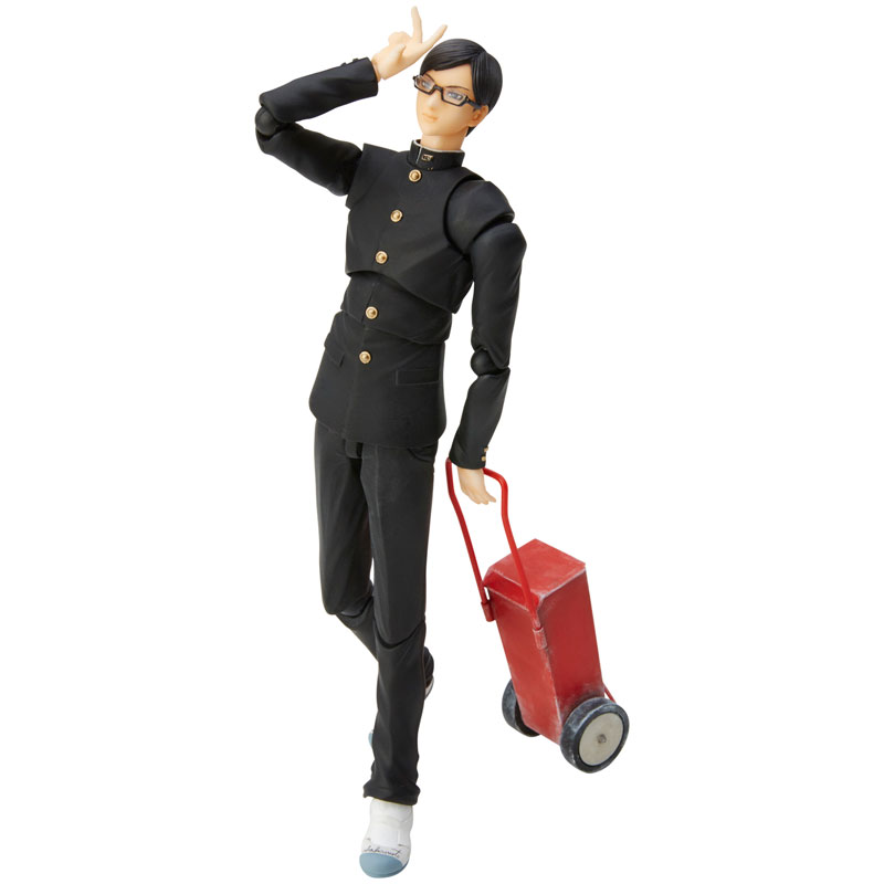 Haven't You Heard I'm Sakamoto Sakamoto Anime Dakimakura Japanese