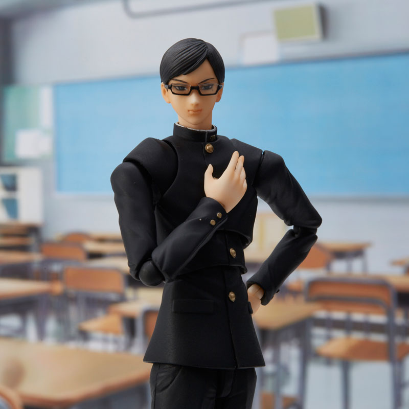 Haven't You Heard? I'm Sakamoto Review! 