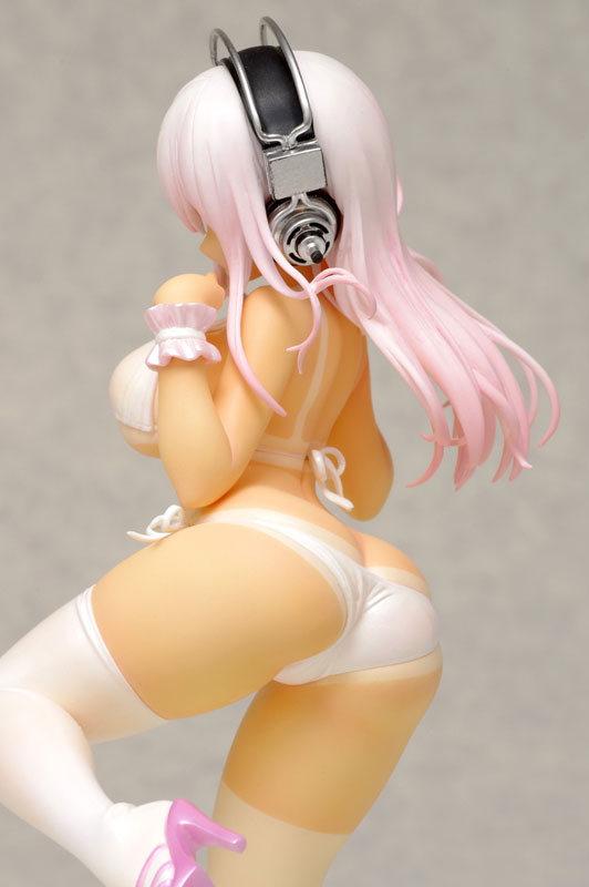 AmiAmi [Character & Hobby Shop] | BEACH QUEENS - NITRO SUPER