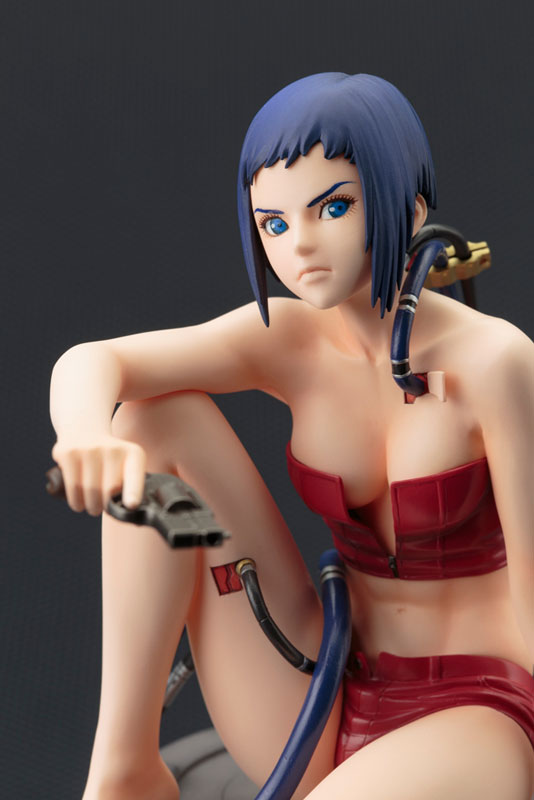 AmiAmi [Character & Hobby Shop]  figma - Ghost in the Shell STAND