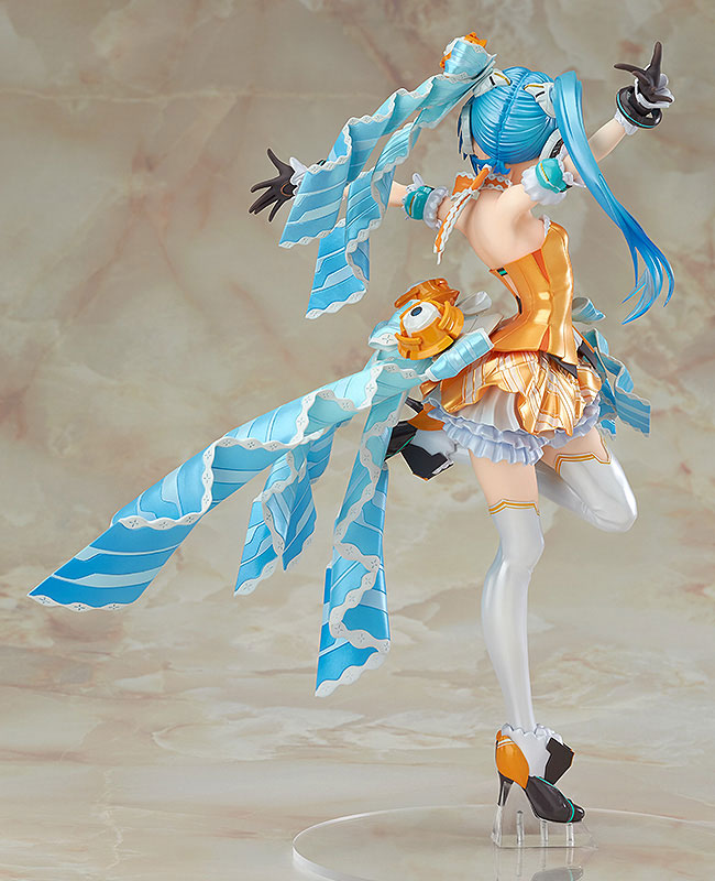 AmiAmi [Character & Hobby Shop] | Hatsune Miku -Project DIVA