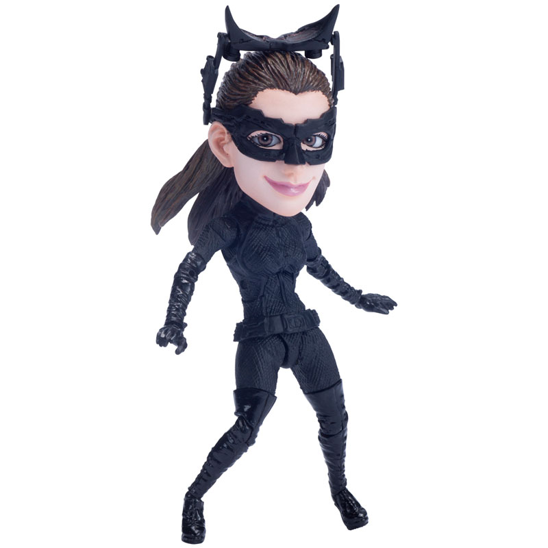 AmiAmi [Character & Hobby Shop   TOYS ROCKA!   Catwoman "Batman