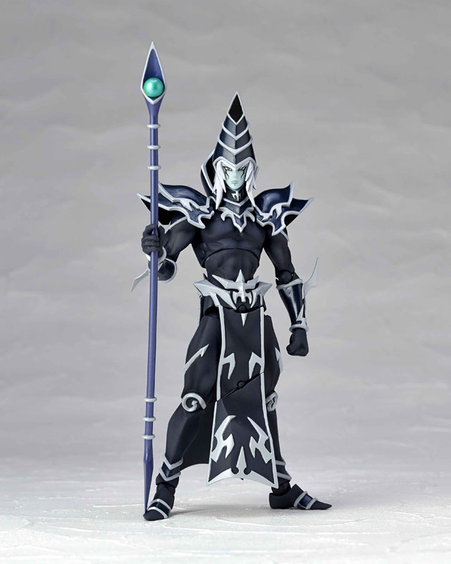 AmiAmi [Character & Hobby Shop] | Vulcanlog 010 Yu-Gi-Oh! Revo