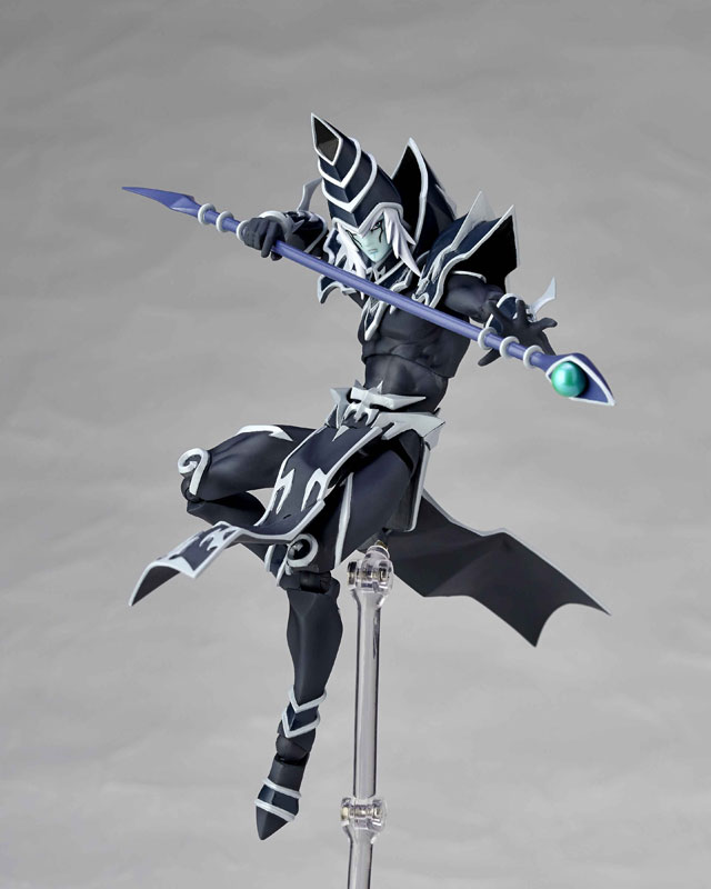 AmiAmi [Character & Hobby Shop] | Vulcanlog 010 Yu-Gi-Oh! Revo