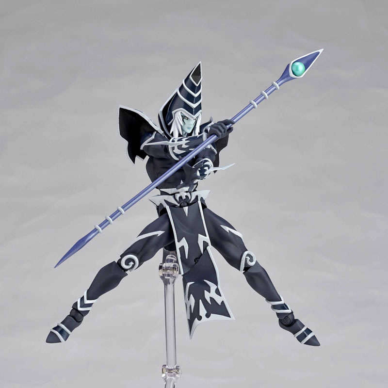 AmiAmi [Character & Hobby Shop] | Vulcanlog 010 Yu-Gi-Oh! Revo