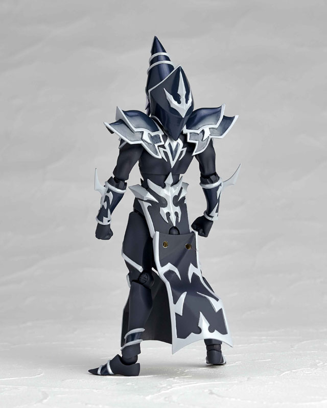 AmiAmi [Character & Hobby Shop] | Vulcanlog 010 Yu-Gi-Oh! Revo