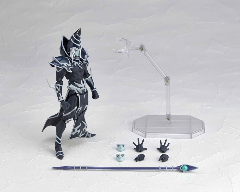 AmiAmi [Character & Hobby Shop] | Vulcanlog 010 Yu-Gi-Oh! Revo