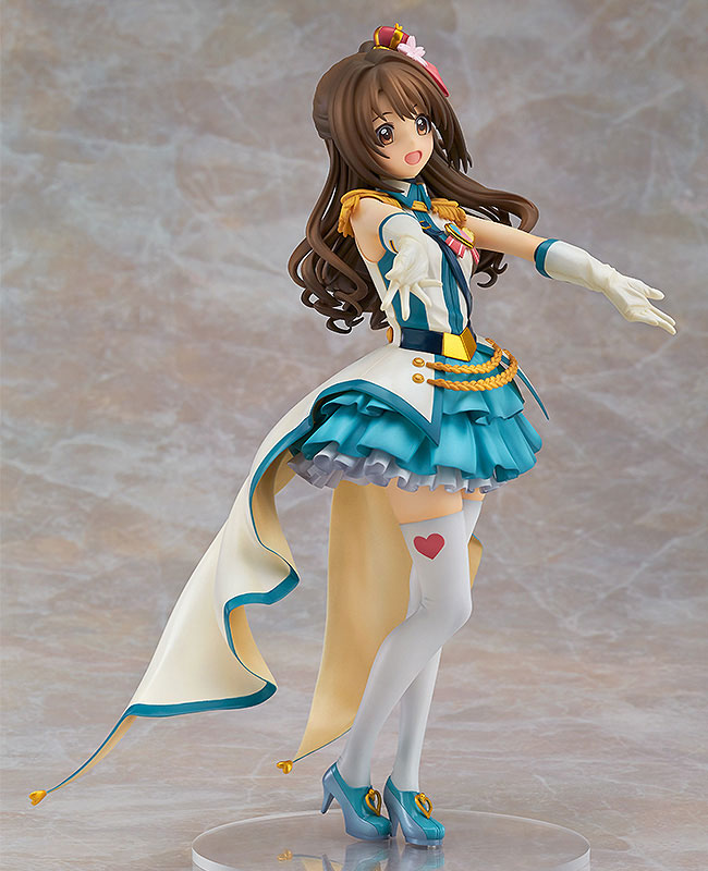 AmiAmi [Character & Hobby Shop] | THE IDOLM@STER Cinderella Girls