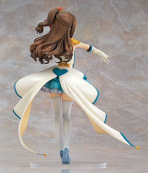 AmiAmi [Character & Hobby Shop] | THE IDOLM@STER Cinderella Girls