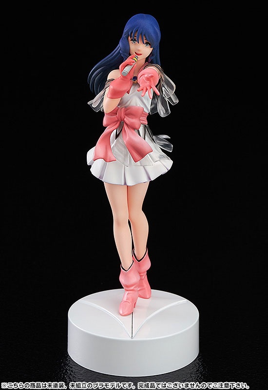 AmiAmi [Character & Hobby Shop] | PLAMAX MF-04 minimum factory