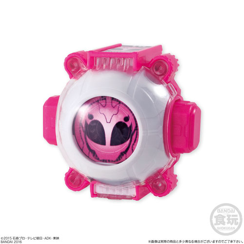 AmiAmi [Character & Hobby Shop] | Kamen Rider Ghost - SG