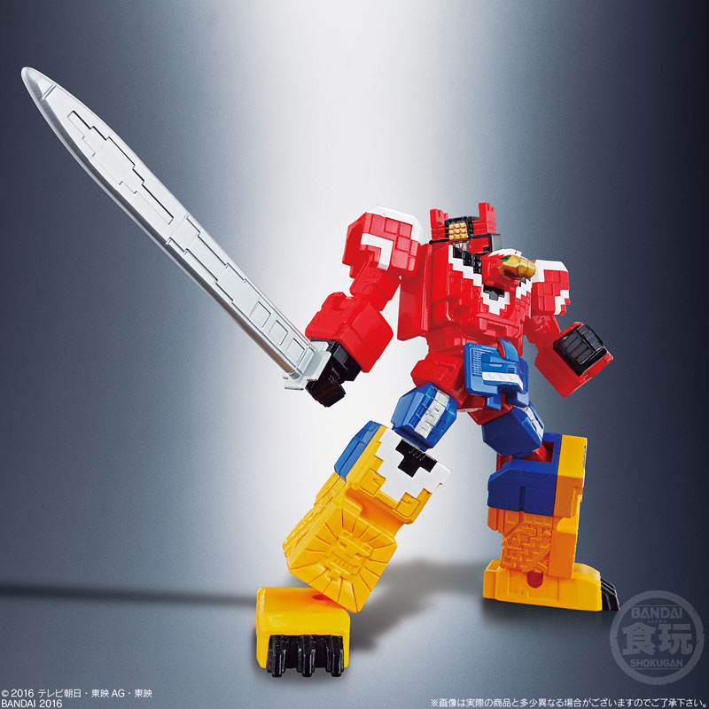 新品未使用  ジュウオウジャー ドデカイオー  ジュウオウキング Amazon.co.jp: 動物戦隊ジュウオウジャー ジュウオウキューブ10 動物