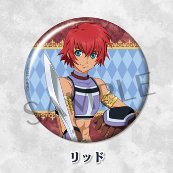 AmiAmi [Character & Hobby Shop] | es Series nino Trading Badge 