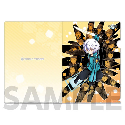 World Trigger Season 2 Review 