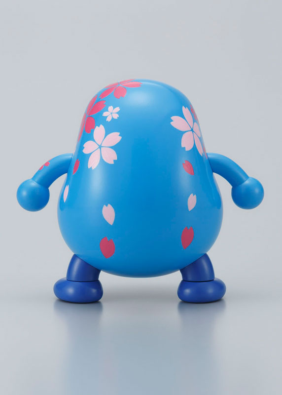 AmiAmi [Character & Hobby Shop] | DARUMA CLUB Vol.1 6Pack