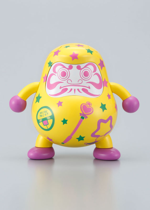 AmiAmi [Character & Hobby Shop] | DARUMA CLUB Vol.1 6Pack