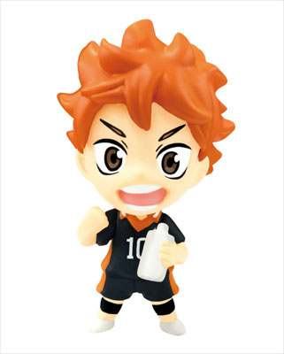 AmiAmi [Character & Hobby Shop]  Haikyuu!! KiraSti Collection Vol.2 11Pack  BOX(Released)