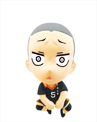 AmiAmi [Character & Hobby Shop]  Haikyuu!! KiraSti Collection Vol.2 11Pack  BOX(Released)