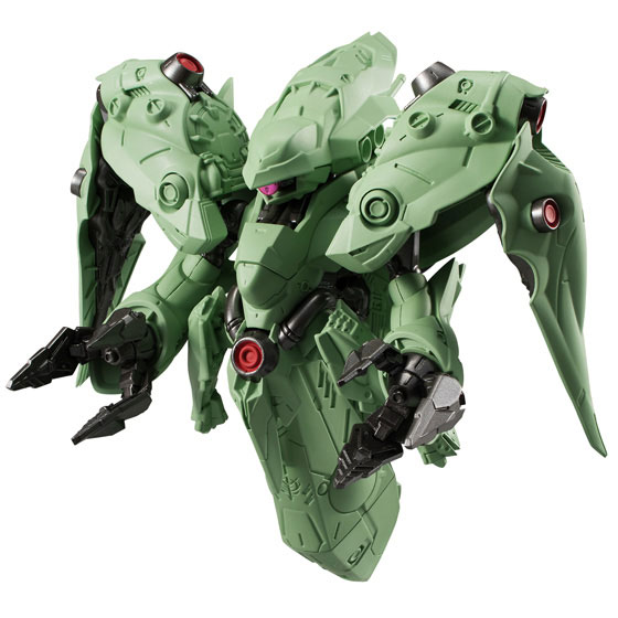 AmiAmi [Character & Hobby Shop] | FW GUNDAM CONVERGE EX12 Neue