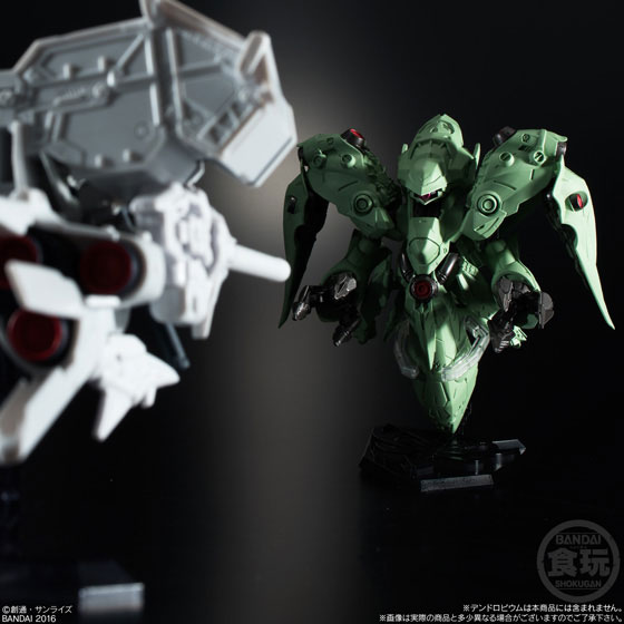 AmiAmi [Character & Hobby Shop] | FW GUNDAM CONVERGE EX12