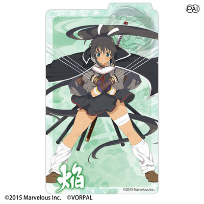 AmiAmi [Character & Hobby Shop]  Noragami ARAGOTO (Ebisu) IC Card