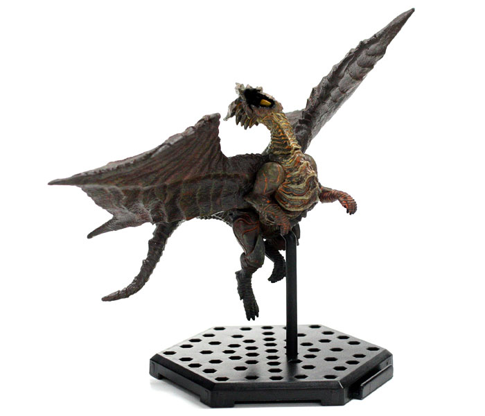 AmiAmi [Character & Hobby Shop] | Capcom Figure Builder - Monster