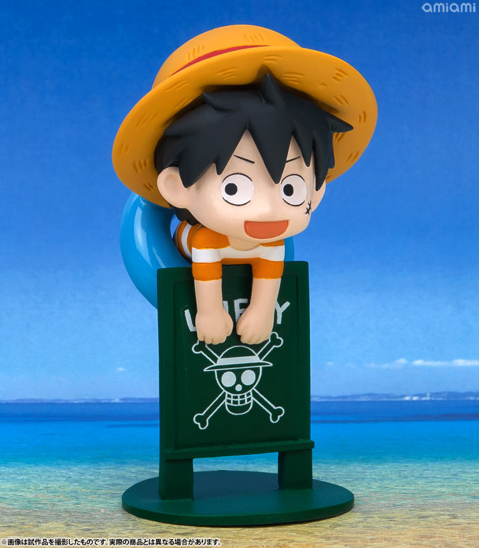 AmiAmi [Character & Hobby Shop] | Ochatomo Series - ONE PIECE
