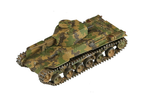 AmiAmi [Character & Hobby Shop] | World Tank Museum Kit VOL