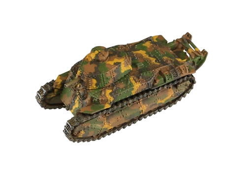1980 WORLD TANK MUSEUM ワールド・タンクミュージアム/M3 AmiAmi [Character & Hobby Shop] | World Tank Museum Kit VOL