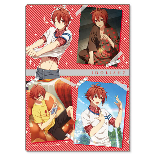 AmiAmi [Character & Hobby Shop] | Idolish7 - Riku Nanase Cheering 