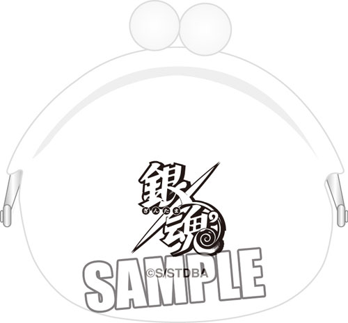 AmiAmi [Character & Hobby Shop] | Gintama - Silicone Metal