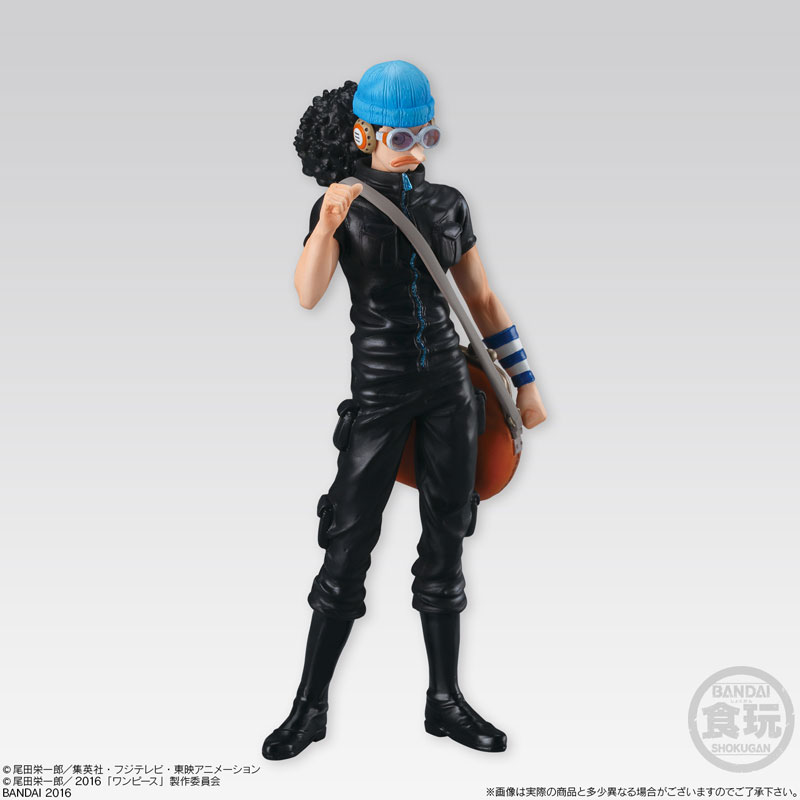 ONEPIECE ワンピースコレクション フィギュア 食玩 120体 - メルカリ