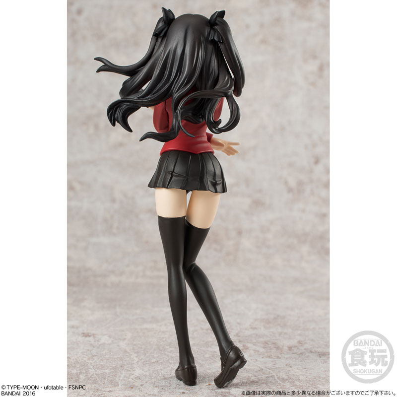 AmiAmi [Character & Hobby Shop] | Fate/stay night [UBW] STYLING