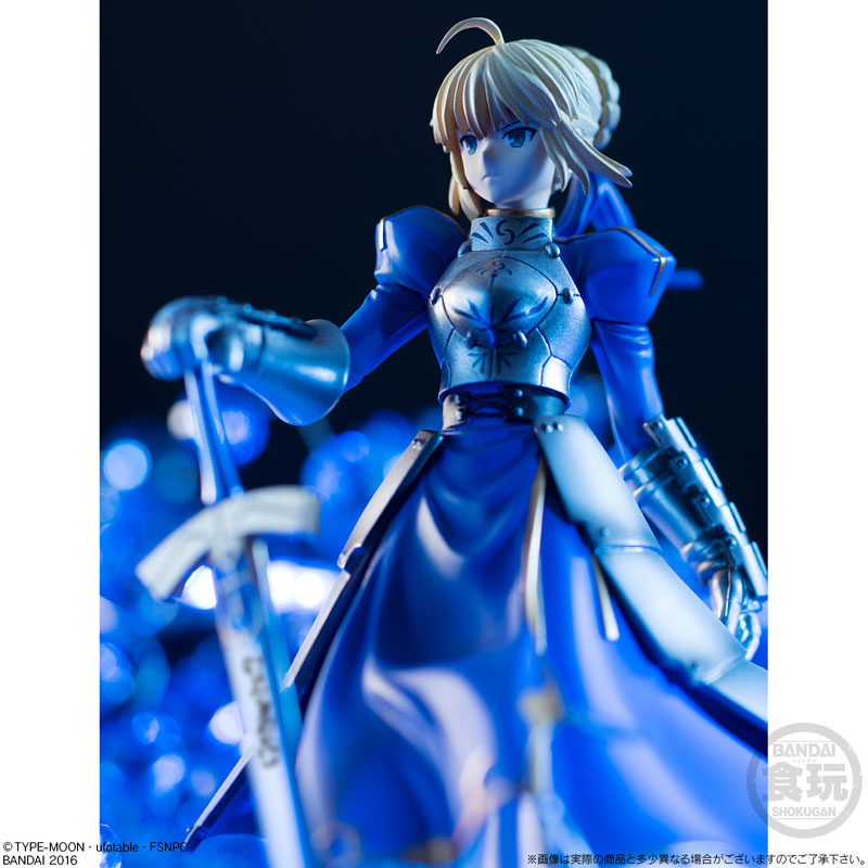 AmiAmi [Character & Hobby Shop] | Fate/stay night [UBW] STYLING
