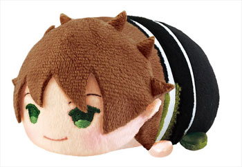 Mochimochiくん CDJapan : Mochimochi Mascot World Trigger Vol.1 Box Collectible