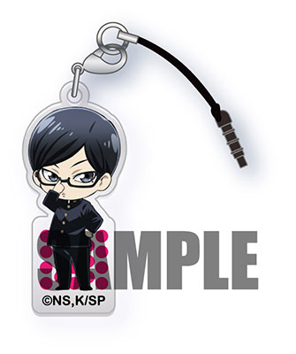 Haven't You Heard? I'm Sakamoto Anime Plays It Cool in Premium Set