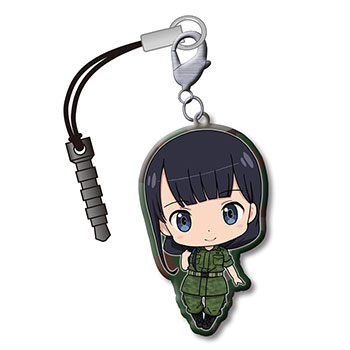 ぷちこ。　1001 AmiAmi [Character & Hobby Shop] | GATE: Jieitai Kanochi nite, Kaku