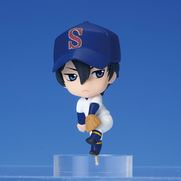 Ace of Diamond Figures & Merchandise