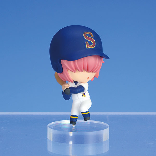 AmiAmi [Character & Hobby Shop]  Kotsubu Danshi - Ace of Diamond