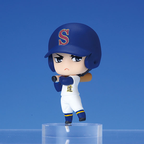 AmiAmi [Character & Hobby Shop]  Kotsubu Danshi - Ace of Diamond